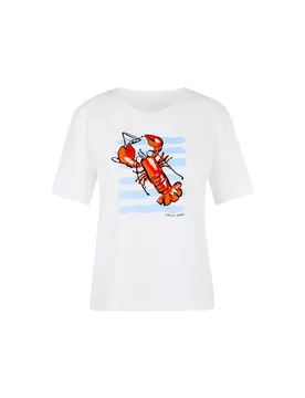T-Shirt female - 36 - FashionsVida