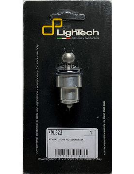 Adattatore per Protezione Leva KPL323 Specifico per taglia un