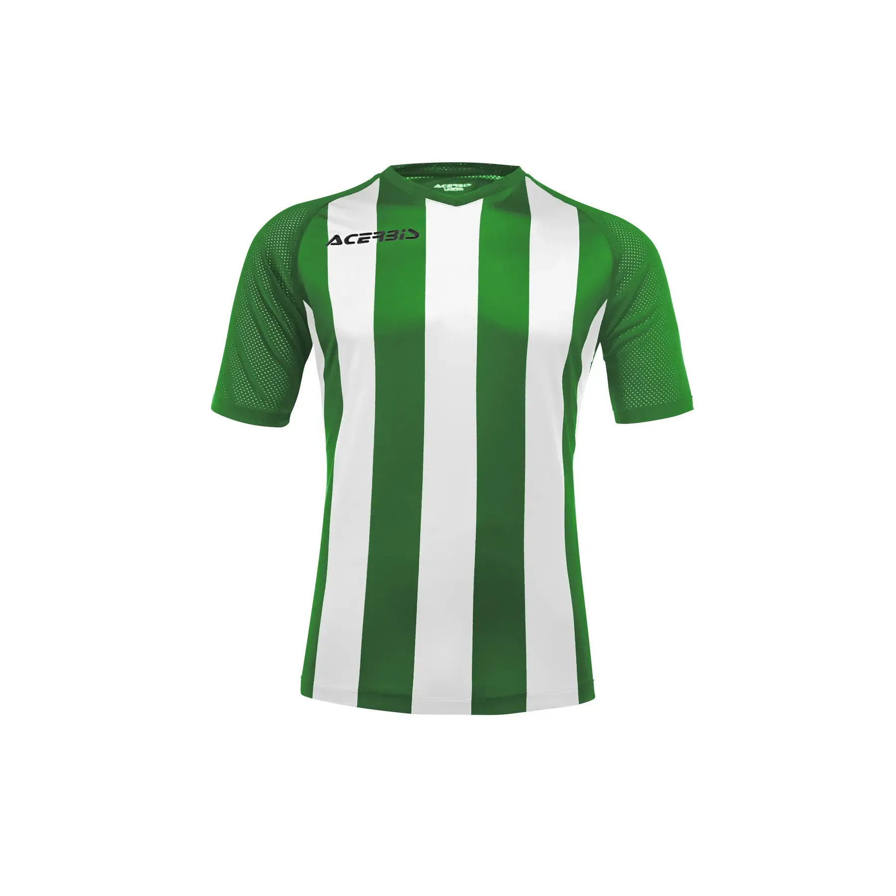 Mc trikot kind Johan - Vert - male - Size: 11/12 ans - Acerbis - FashionsVida