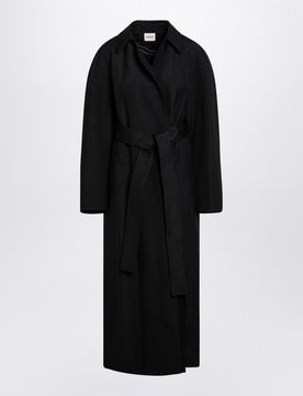 KHAITE Roth Coat