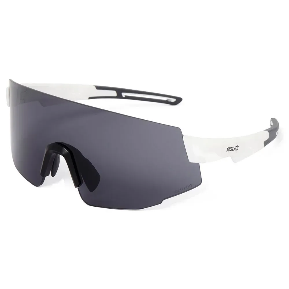 Agu Occhiali Da Sole Vigor White - AGU - FashionsVida