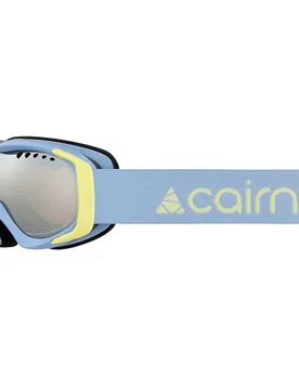 Masque De Ski Booster Spx3 Matt Powder Blue CAT3 Homme