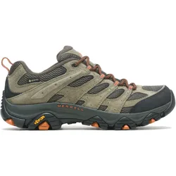 Moab 3 GTX Herren Multifunktionsschuhe, grün, Größe 44 44