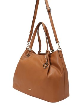 Bolso de hombro 'Ebony'