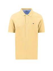 Fynch-Hatton Polo jaune S