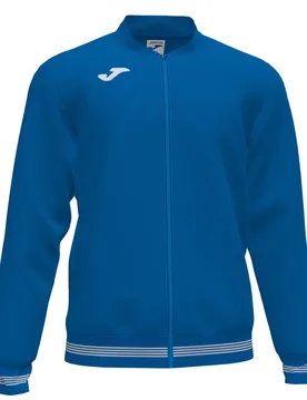 Jacke Campus III - Bleu - male - Size: 8 ans - Joma - FashionsVida