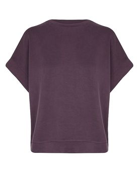 Camiseta T PEACH baya XL