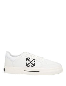 Sneakers Hombre Blanco 38 Hombre