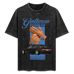 Gentleman Driver 190 Evolution T-Shirt Work Utility Casual Tee Shirt