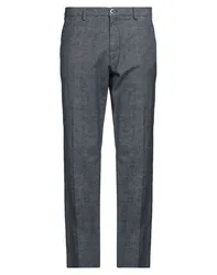 Pantalones Hombre Azul noche 60 Hombre