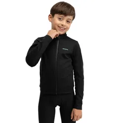Siroko Giacca Black