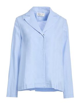 Chaqueta y cazadora Mujer Azul profundo M,S,XS Mujer