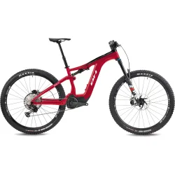 Bicicleta eléctrica AtomX Alu XT-SLX12 36E-A160 29'' (Reacondicionado Grado A)