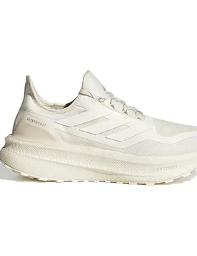 Scarpe Da Running Ultraboost 5 Gore-tex® Off White / Off White / Lucid Red EU 39 1/3 - Adidas - FashionsVida