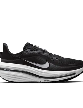 Damen-Laufschuhe Winflo 12 - Noir - female - Size: 42,5