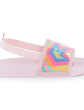 Ciabatte U21995 Pastel Pink EU 27