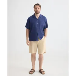 Bermuda de hombre tallas grandes