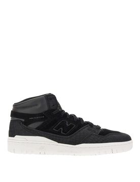 Junya Watanabe Sneakers in pelle