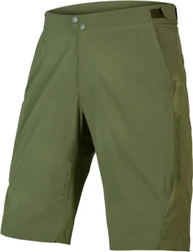 Gv500 pantalón corto ciclismo hombre Verde (S) - Endura - FashionsVida