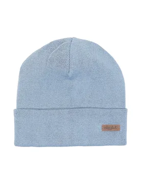 EISGLUT Mütze Tonio hellblau B - Eisglut - FashionsVida