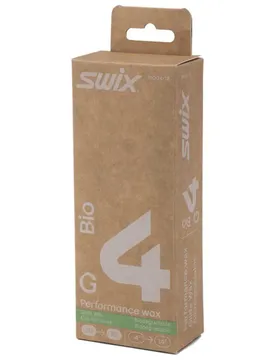 Cire Bio-g4 Performance 180g One Size unisex