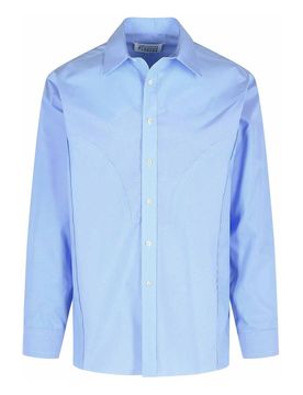 Camicia di cotone