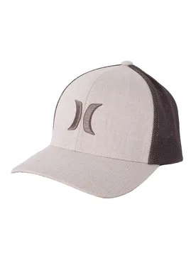 Casquette Laguna Icon Stretch Khaki S-M