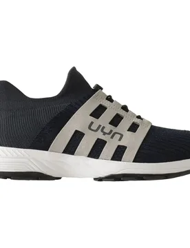 Nature Tune Easy in Herren Freizeitschuhe, grau, Größe 41 41 - Uyn - FashionsVida