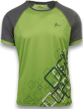 T-Shirts & Poloshirts Lba Tec Eu S;Eu M;Eu L;Eu Xl Male
