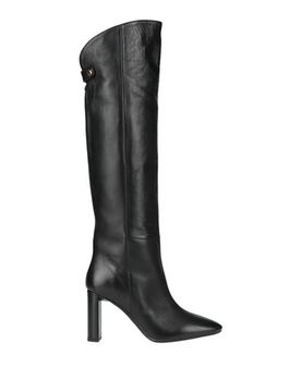 Stiefel Damen Schwarz 40 Damen