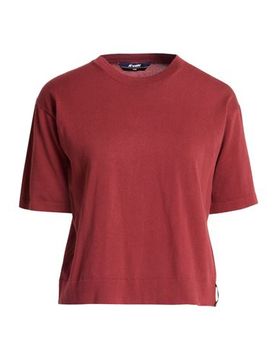 Pullover Mujer Cobre M,XS Mujer
