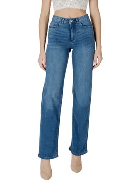 Ichi Jeans Blau 483725