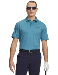 Matchplay Polo Shirt Light Blue male