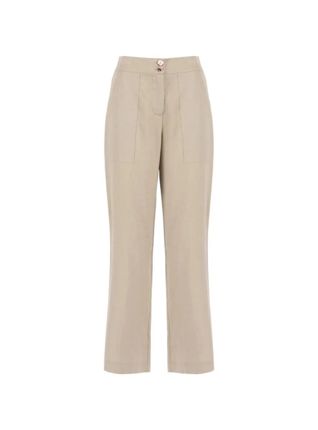 Pantalone Donna Nenette EGLE - NENETTE - FashionsVida