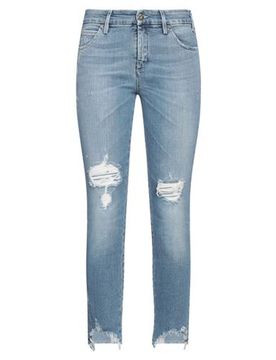 Pantalones vaqueros Mujer Azul marino 25,26,27 Mujer