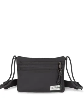 Crostin, 100% Polyester Washed Dark Petit unisex - Eastpak - FashionsVida