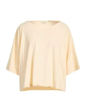 T-shirts Damen Pfirsich L,S,XS Damen - Crossley - FashionsVida