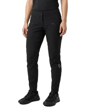Scott Pantaloni Vertic Pro Black
