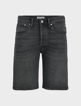 JACK & JONES BERMUDA JEANS RICK - Jack & jones - FashionsVida