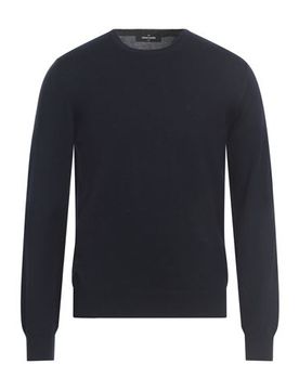 Pullover Hombre Azul marino 56 Hombre