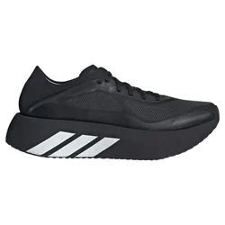 Hyperboost Run Running Shoes Core Black / Ftwr White / Core Black UK 4.5 Women