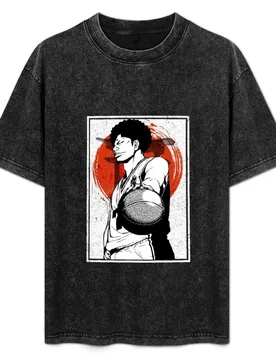 Chiaki - ahiru T-Shirt Casual Daily Graphic Tee - Aliexpress - FashionsVida