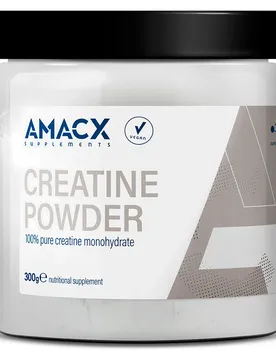 Amacx Poudre De Créatine 300g