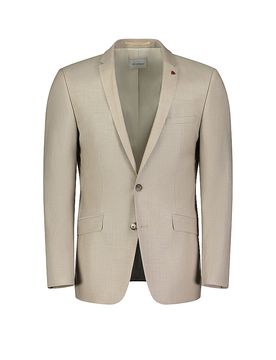 Robson Chaqueta beige 106