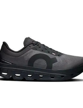 Scarpe Da Running Cloudflow 5 Black / Black EU 44