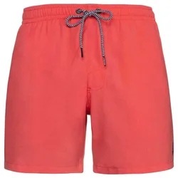 Short De Bain Davey New Red M