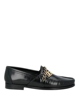 Dolce&Gabbana Mocasines Hombre Negro 42.5,43,43.5,44 Hombre
