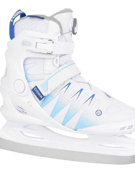 Patins à Glaces Crox.x Top White EU 37