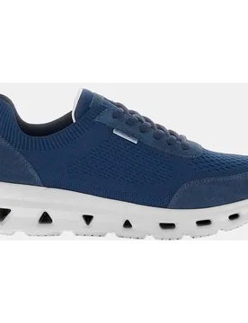 Stonefly - Deportivo cordones knit - Stonefly - FashionsVida