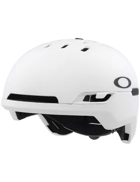 Casque de ski de randonnée - Mod BC White - Taille S - Blanc - Oakley - FashionsVida